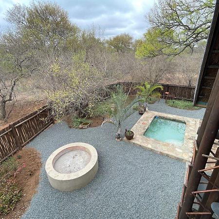 The Cheetah Rest Villa Hoedspruit Exterior photo